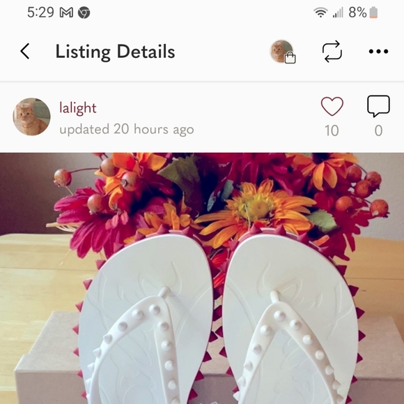 @LALIGHT TRIGGERED MUCH? - Picture 2 of 5